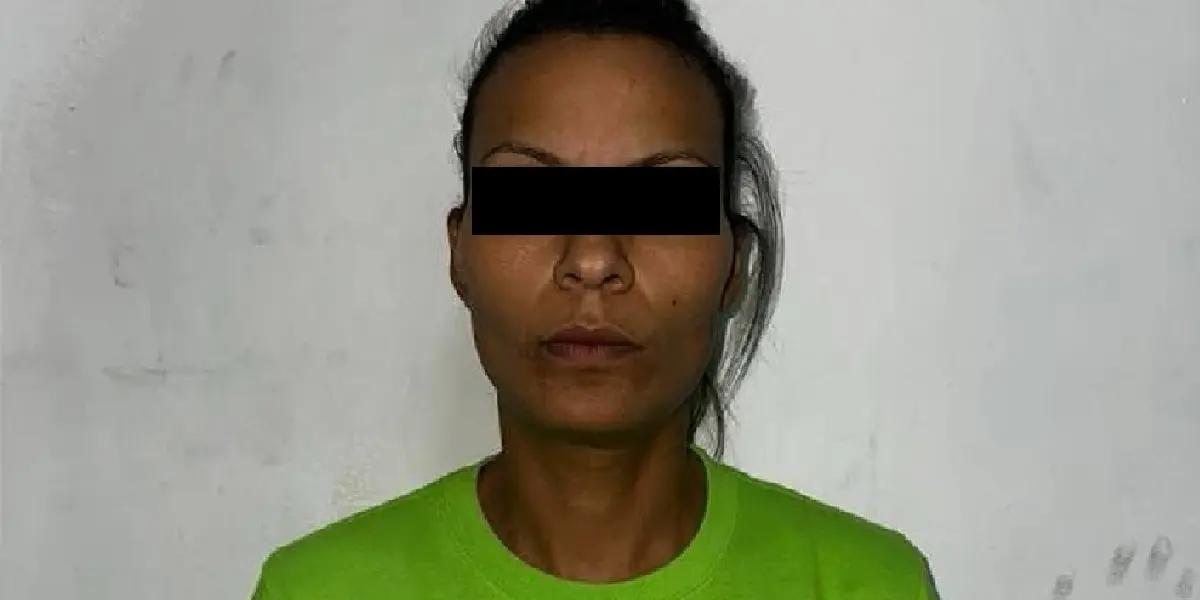 Golpeó a su suegra enferma de 73 años por problemas personales