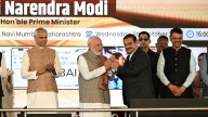 PM Modi inaugurates NMIA; `we have built more than an airport`, says Adani