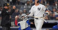 Yankees' Aaron Judge doesn't need surgery, Volpe and Rodón had operations and could miss opening day