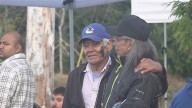 Christie Residential School near Tofino, B.C., demolished