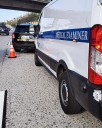 Pedestrian killed by driver in Compton