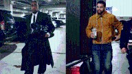 Top NFL fits & fashion: Kyler Gordon, Caleb Williams among best