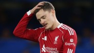 Liverpool have ripped up everything that won them the title