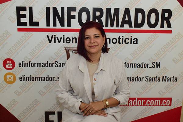 “Estamos defendiendo la Asamblea y mi nombre con la verdad”: Ángela Cedeño