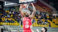 Casademont Zaragoza se da un festín en Chipre y mantiene el liderato de su grupo en la FIBA Europe Cup