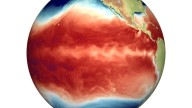 Cambio climático: El Niño se vuelve adulto, sus ciclos se intensifican y cambian el planeta