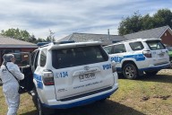 Macabro hallazgo en Puerto Montt: hombre fue encontrado atado de manos y pies dentro de su casa en Piedra Azul