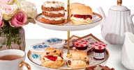Amazon's highly-rated afternoon tea hamper loved by foodies both young and old
