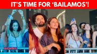 Rakul Preet Singh, Jackky Bhagnani, Malaika Arora & More Groove At Enrique Iglesias Mumbai Concert