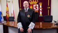 Arteaga, sobre las penas del caso 'Obras Públicas': "Me parecen poco, pero es lo que se puede aplicar"