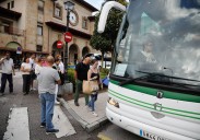 Los expertos dan con la receta para impulsar el tren y el autobús en Asturias (y no es el precio)