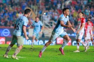 Cruz Azul vs Necaxa: EN VIVO, dónde, cuándo y a qué hora ver el juego de la Jornada 14 del Apertura 2025 Liga MX