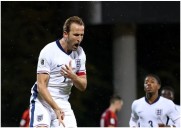 Mundial 2026: Inglaterra goleó a Letonia y se clasificó a falta de dos fechas en las Eliminatorias europeas
