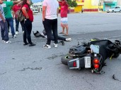 Joven pierde la vista tras presunta negligencia médica en el IMSS de Playa del Carmen
