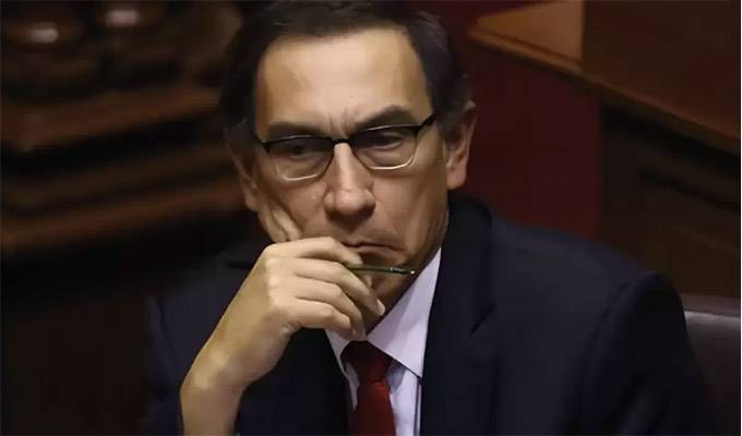 Abogado de Martín Vizcarra presentará medida cautelar ante la CIDH para revertir inhabilitaciones