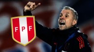 Gustavo Álvarez le dirá no a Perú por otra selección de CONMEBOL, según medios chilenos