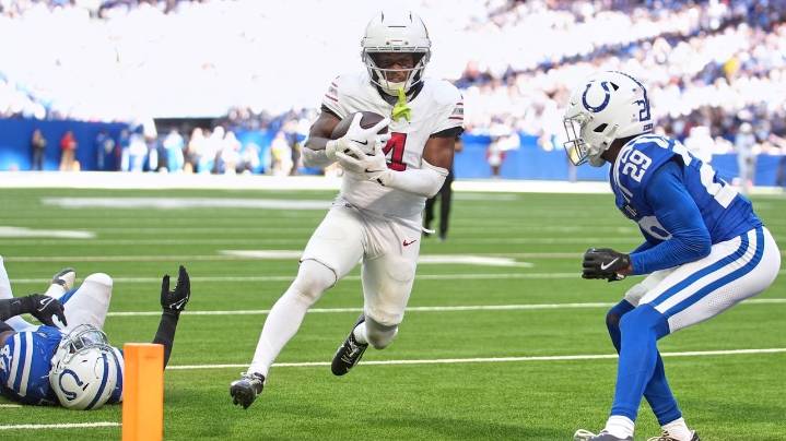 Cardinals come up short again in their latest frustrating chapter, a 31