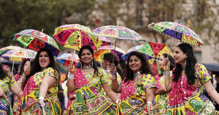 Diwali on the Square 2025 date, key times and what's happening