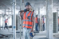 Social media opens a window to traditional trades for young workers