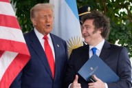 Trump floats buying Argentine beef to bring down prices