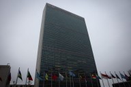 UN Security Council members voice concern about US