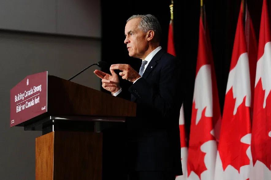 Federal officials not sure when immigration levels plan is coming