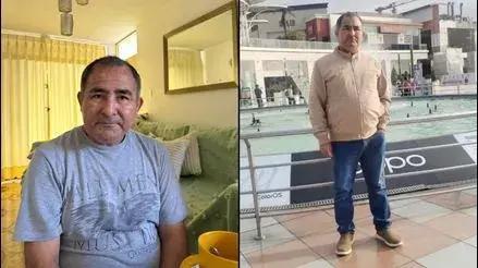 Puente Piedra: adulto con discapacidad intelectual desapareció hace cinco días en la Panamericana Norte