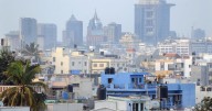 Bengaluru: Five assembly constituencies split between multiple corporations