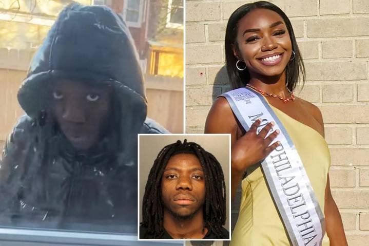 Kada Scott's accused kidnapper now charged with her murder