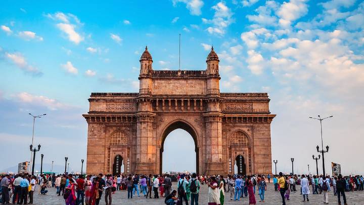 Untold Story Of Gujarati Muslims Who Transformed Mumbai