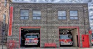 Medina ambulance personnel help with delivery of a baby