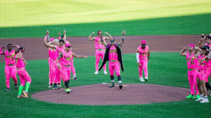 Banana Ball to return to Utah for 3 games in 2026 after last year's sellouts