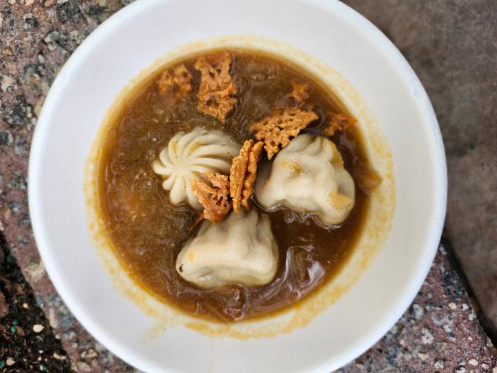 10 foodie favorites at the 2025 Epcot Food & Wine Festival