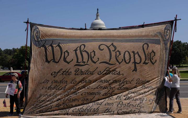 From Maine to the Marianas, Americans Will Cry: “No Kings!”