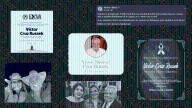 Lamentan funcionarios y políticos de todas las corrrientes la muerte de Víctor Cruz Russek