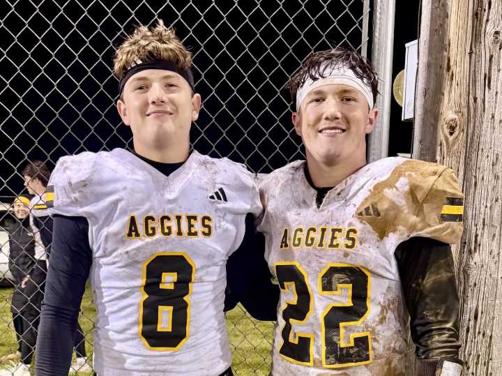 Park River reaches state quarterfinals by adding offensive elements to 2,000