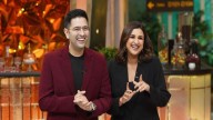 Parineeti Chopra, Raghav Chadha blessed with baby boy