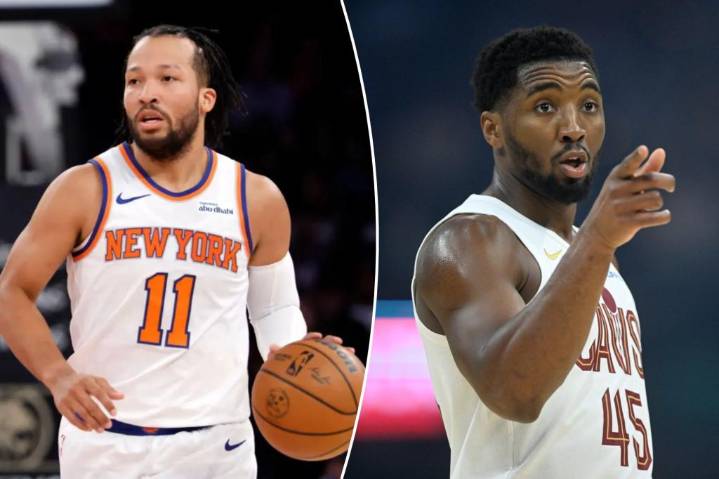 How to watch Cavaliers vs. Knicks for free: Time, livestream