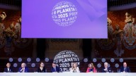 Una novela gallega, entre las diez finalistas al premio Planeta 2025