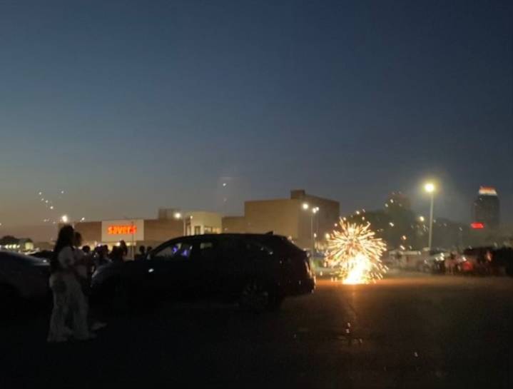 Street takeovers in Mass. turned violent: What can be done about ‘concerning’ trend?