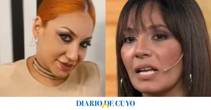 Lissa Vera de Bandana: “Tengo miedo del ex de Lourdez porque es vengativo”