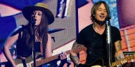 Maggie Baugh's Dad Reacts to Rumours About His Daughter and Keith Urban