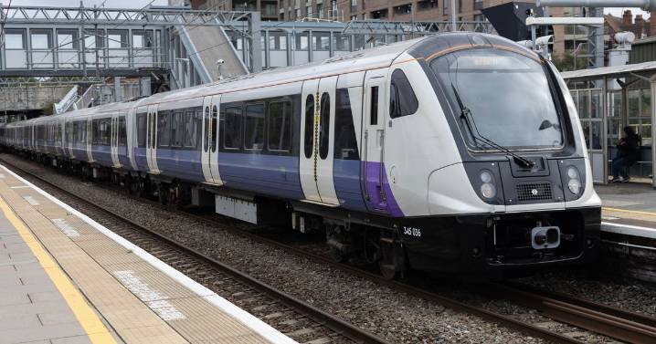 TfL urged to increase trains at Elizabeth line station where elderly woman fainted on packed carriage
