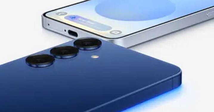 Cuáles son los celulares más vendidos de cada marca en Mercado Libre en octubre 2025