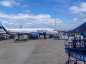 China and India resume direct flights after five