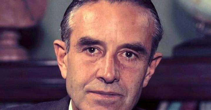 El empresario 'viejo cocodrilo' que movió hilos en la Segunda Guerra Mundial