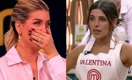 La decisión de Valentina Cervantes en medio de los conflictos con Wanda Nara