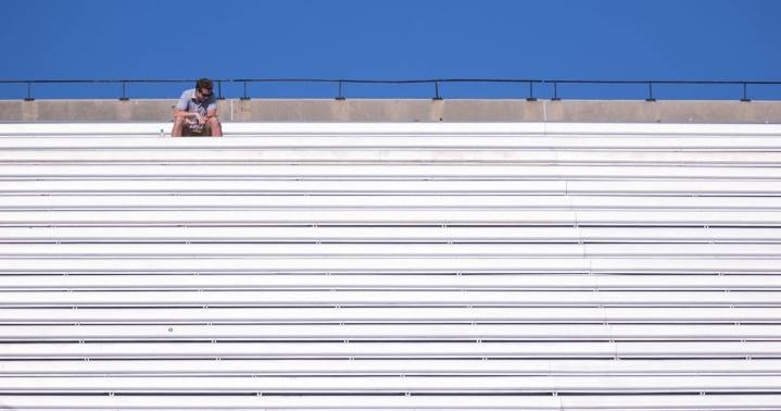 Gamecocks football program back on familiar, unsteady ground