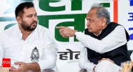 INDIA bloc names Tejashwi as CM face for Bihar, Mukesh his deputy ahead of polls