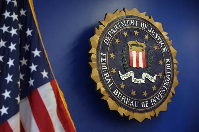 FBI Fires Agents Who Kneeled During George Floyd Protest